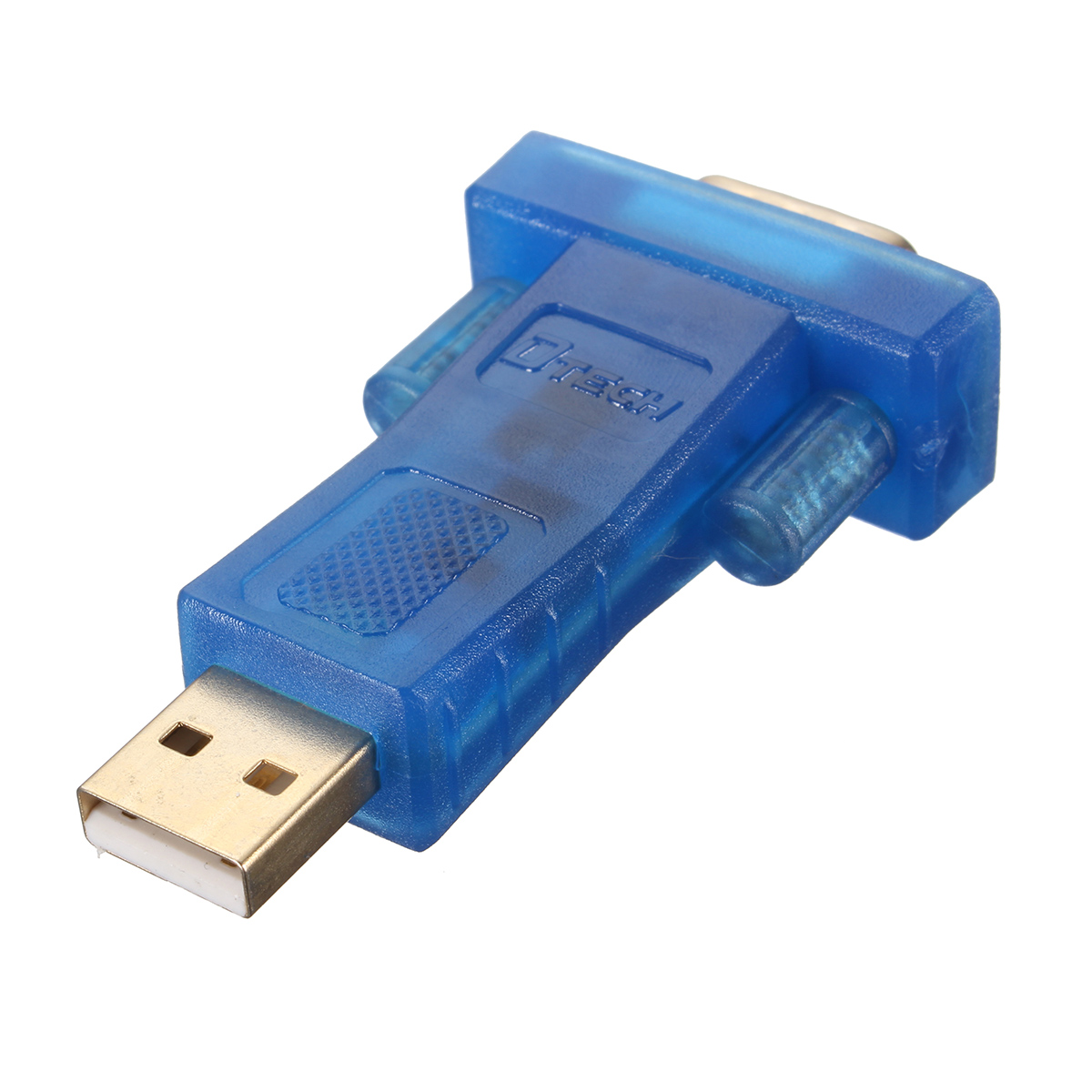Dtech Usb To Serial Driver